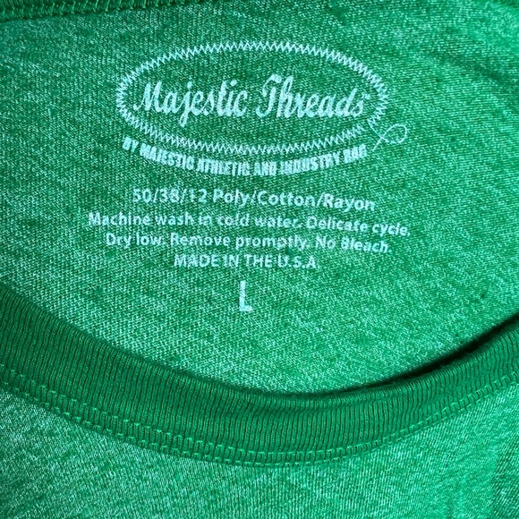 MLB Pirates Baseball Tee - Picture 5 of 5